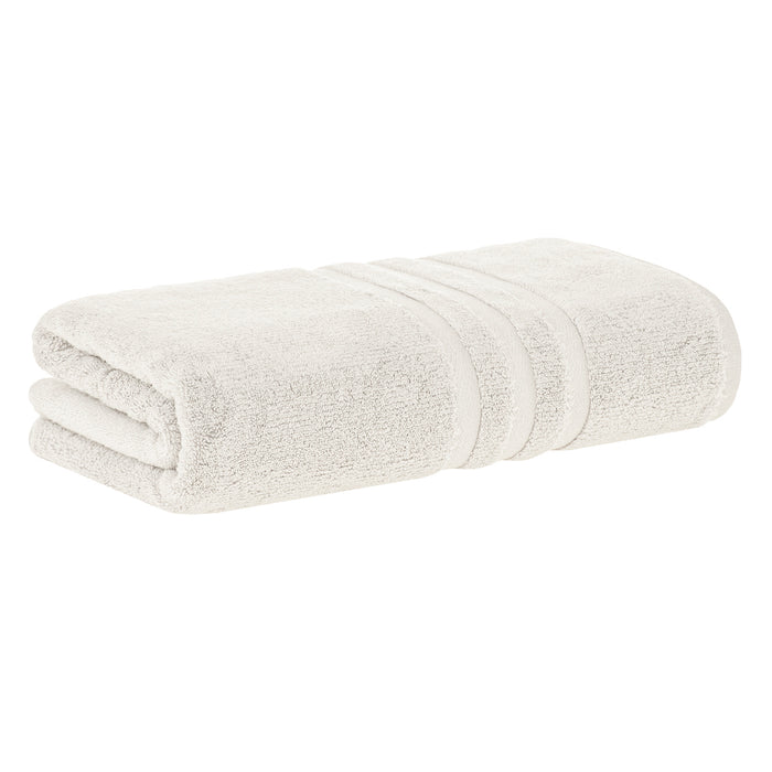 Toalla New York Air Beige 90x170 cm Luxus