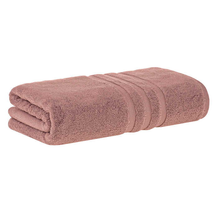 Toalla New York Air Caramelo 77x150 cm Luxus