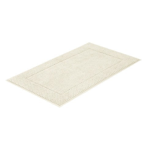 Toalla de piso Marfil Premium 48 x 85 cm