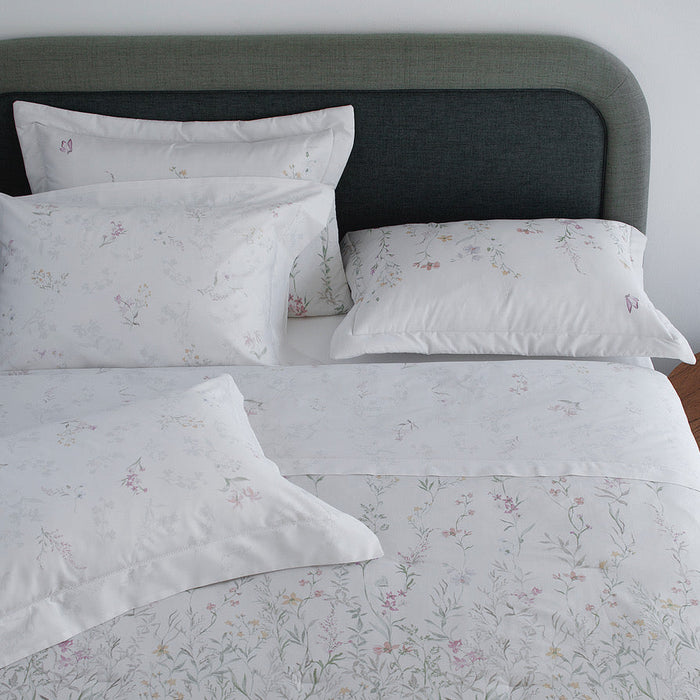 Juego de sábana King Verbena