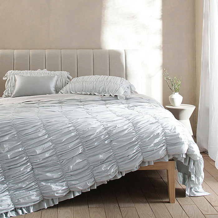 Colcha Verdant Extra King Luxus
