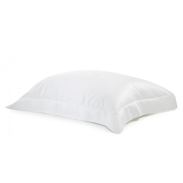Funda de Almohada 50x90 cm New Colors Blanco 300 hilos