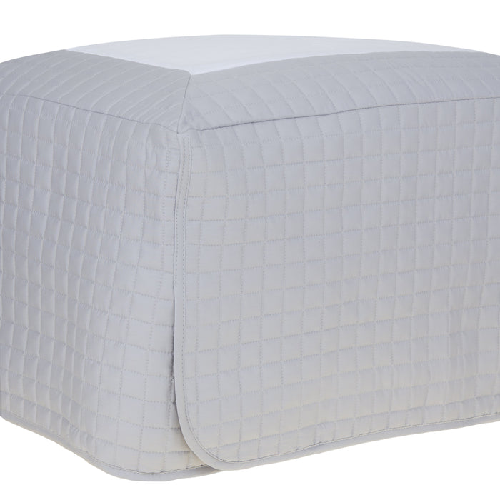 Bed Skirt Full Falda New Colors Gris