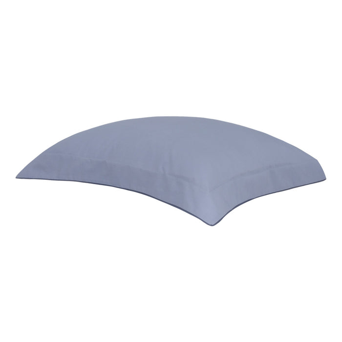 Funda Basic Percale 50 x 70 cm Azul