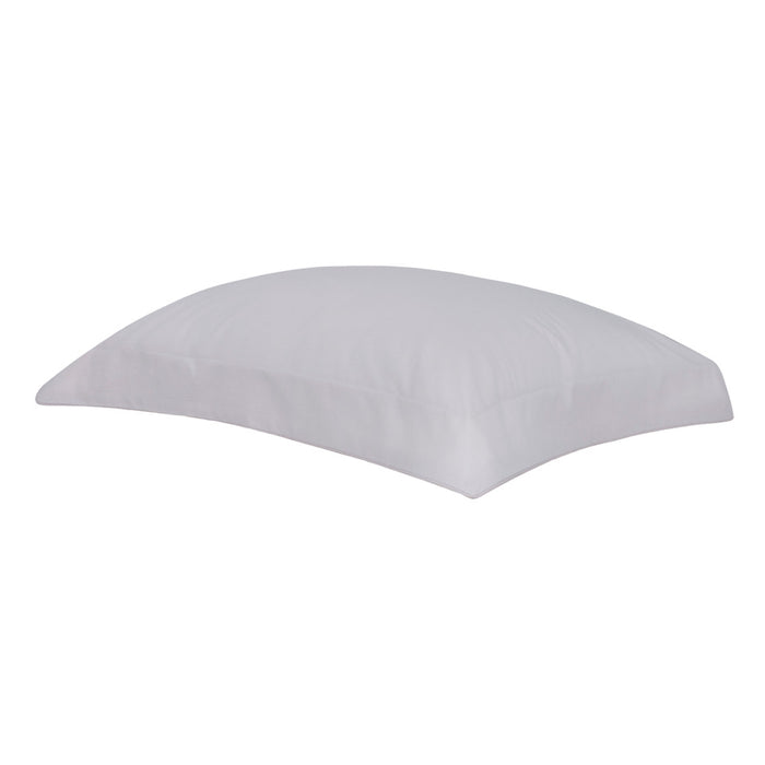 Funda Basic Percale 50 x 70 cm Beige