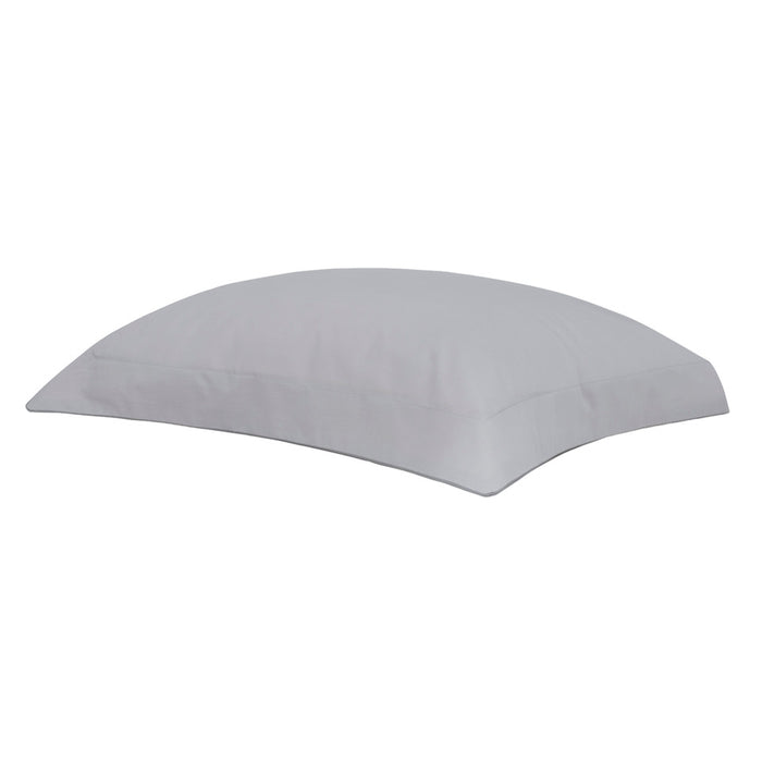 Funda Basic Percale 50 x 70 cm Verde