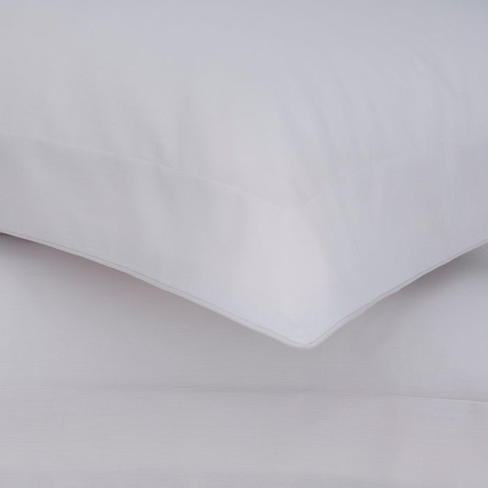 Funda Basic Percale 50 x 70 cm Beige