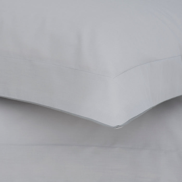 Funda Basic Percale 50 x 70 cm Verde