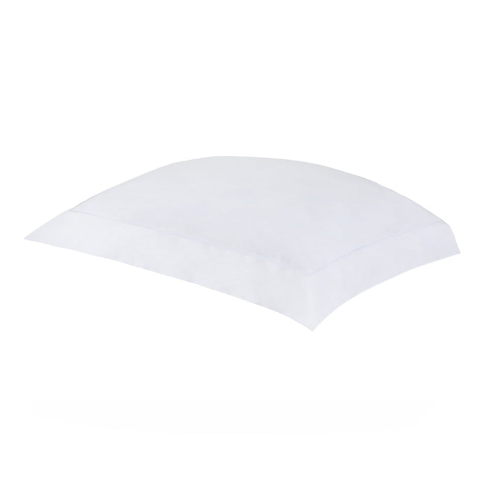 Funda Modena 1000 hilos Blanco 50 x 70 cm