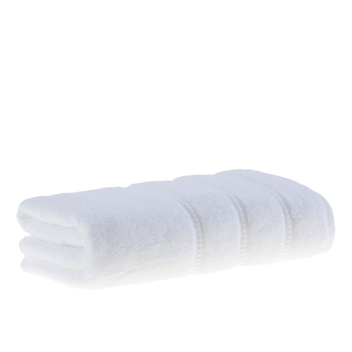 Toalla Baby Skin Air Blanco 90x160 cm