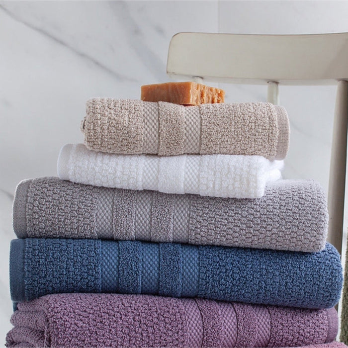 Guía para elegir las mejores toallas de baño en Panamá