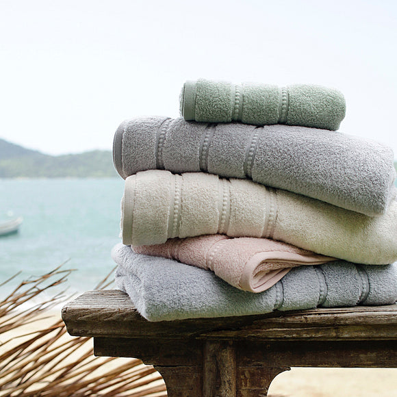 Consejos de oro para el cuidado de tus toallas: ¡Mantenlas suaves y como nuevas por más tiempo!