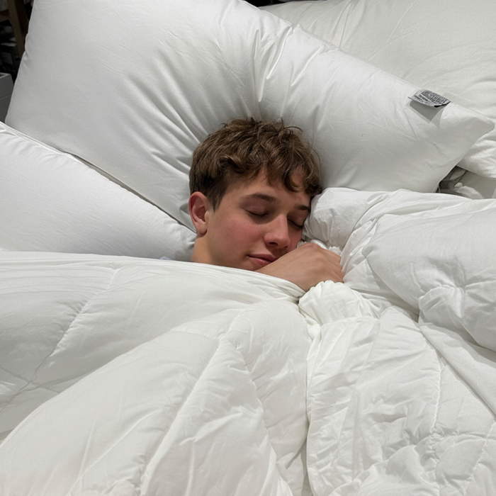 Errores comunes al lavar duvets y cubrecamas: cómo evitar daños