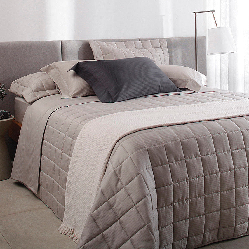 Cubrecamas y Colchas