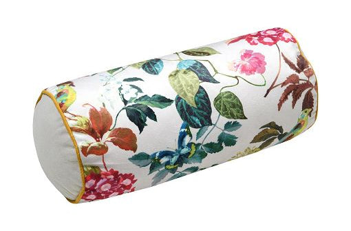Cojin Emmy  Azul 20x45 cm