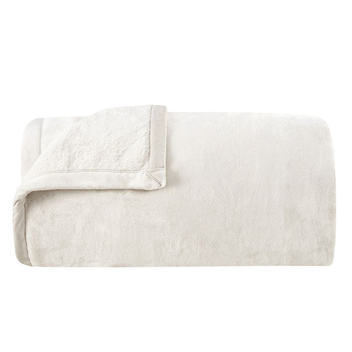 Cobija King Alpi Beige 9