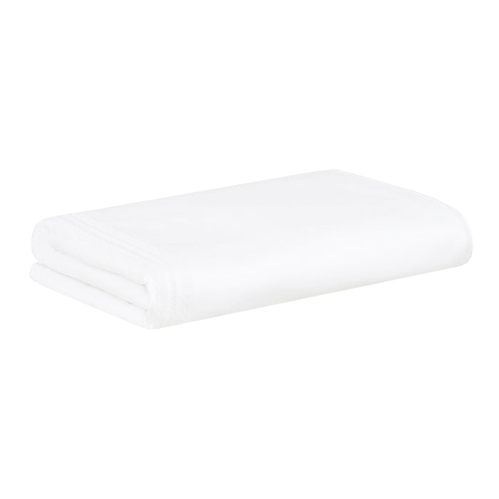 Cover Duvet Altesse Blanco 290 x 260 cm 500 Hilos Algodón Egipcio