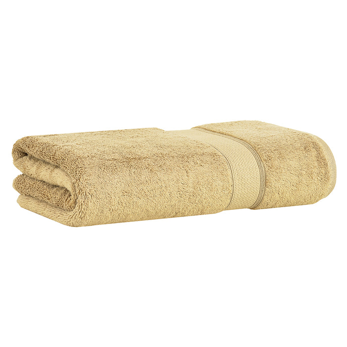 Toalla América Egipcio 1735 Beige Deserto 77X140 cm