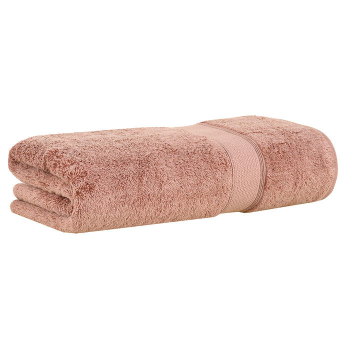 Toalla América Egipcio 3187 Rose 77X140 cm