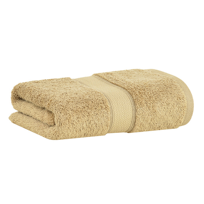 Toalla América Egipcio 1735 Beige Deserto 48X90 cm