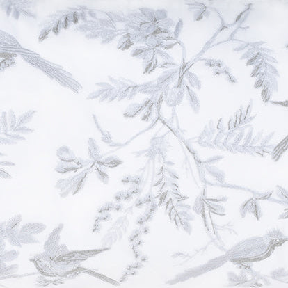 Cojin Arlo Blanco 30x50 cm