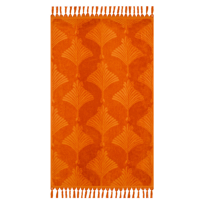 Toalla Playera Nikki