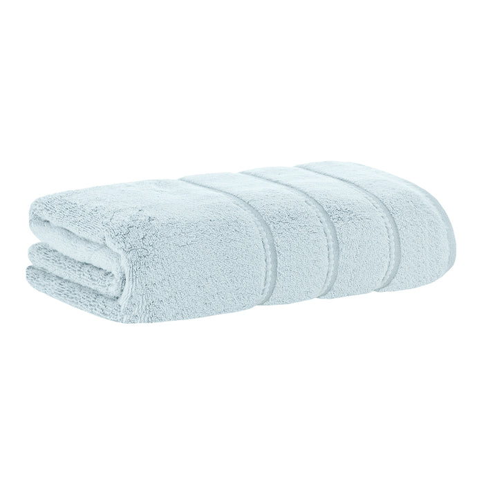 Toalla Baby Skin 3126 Azul 90x160 cm