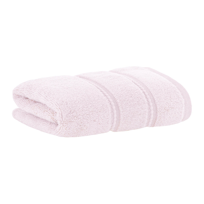 Toalla Baby Skin 1617 Rosa 30x50 cm