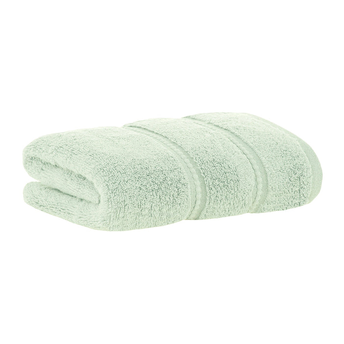 Toalla Baby Skin 1845 Verde 48x90 cm