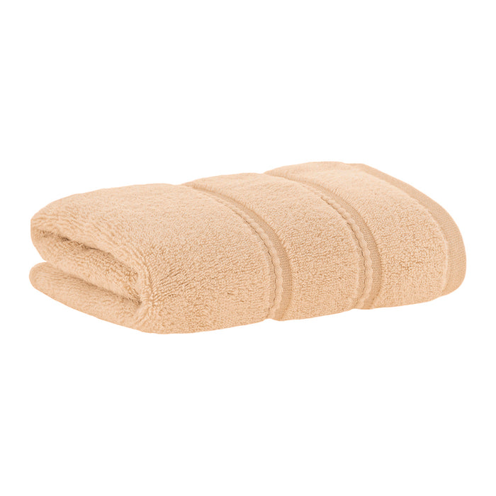 Toalla Baby Skin 1909 Beige 48x90 cm