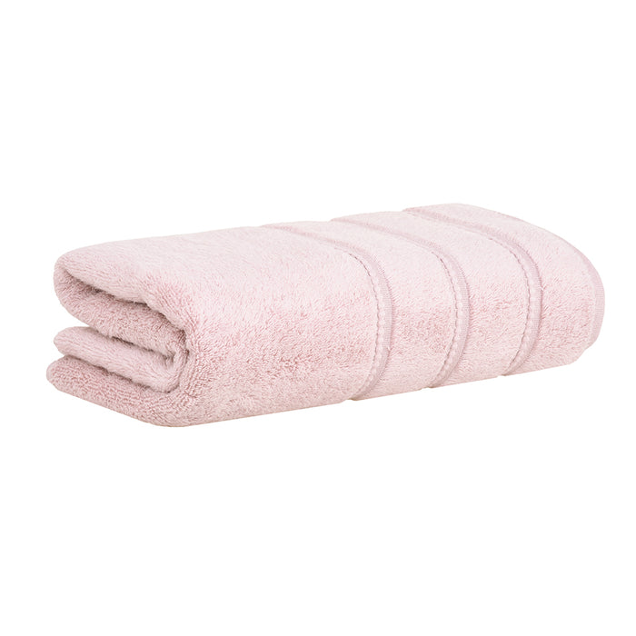 Toalla Baby Skin 3223 Rosa 77x140 cm