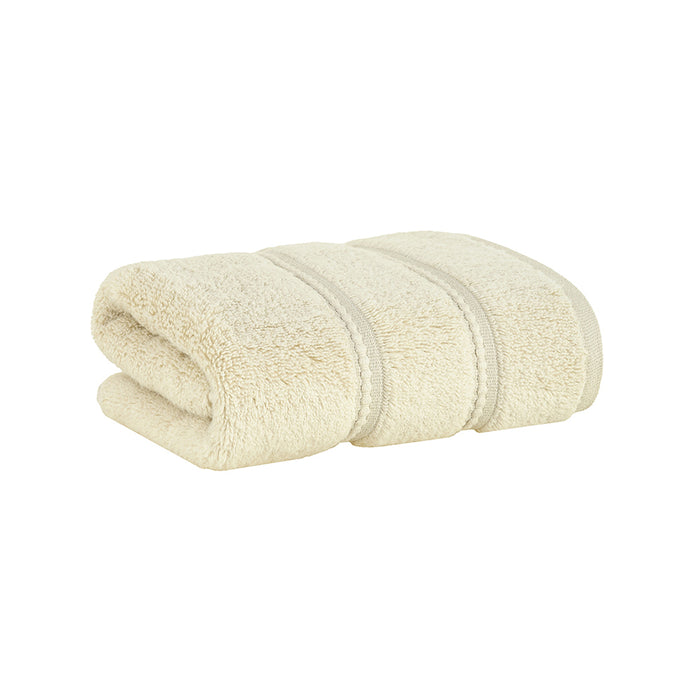 Toalla Baby Skin 1761 Beige 30x50 cm