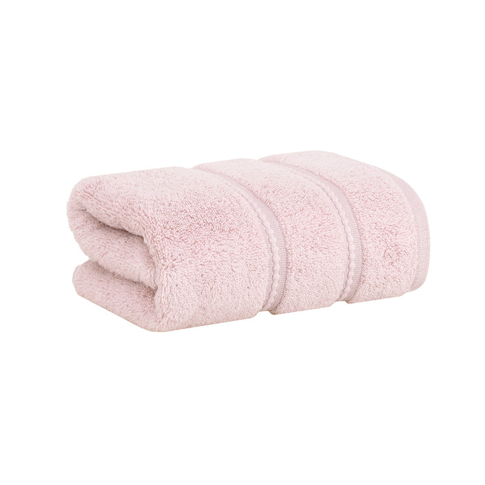 Toalla Baby Skin 3223 Rosa 30x50 cm