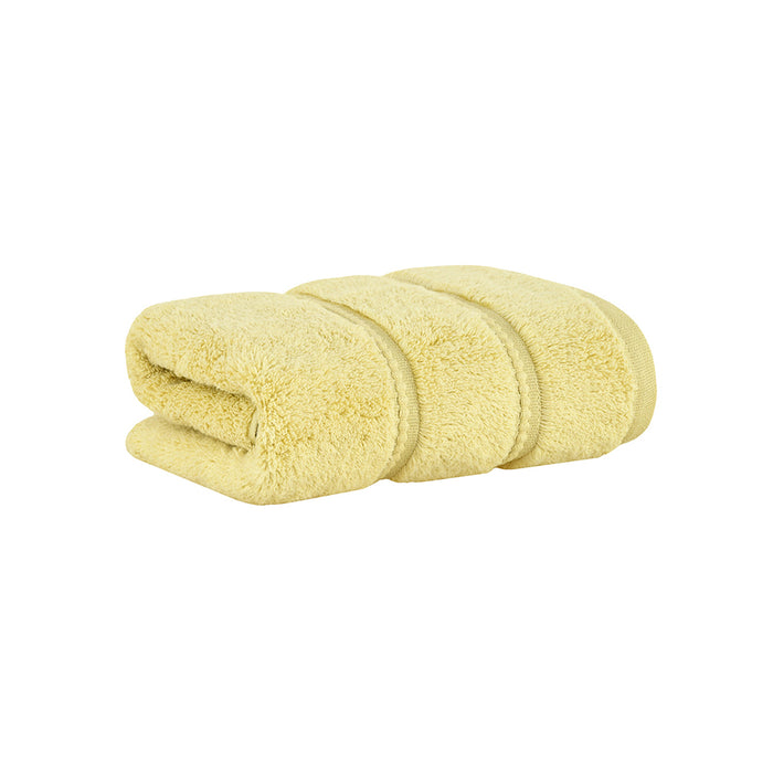 Toalla Baby Skin 1412 Amarillo 30x50 cm