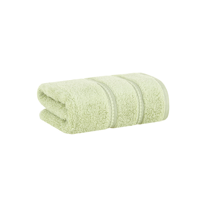Toalla Baby Skin 1861 Verde 30x50 cm