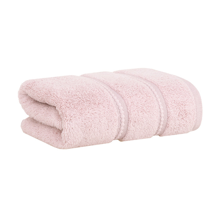 Toalla Baby Skin 3223 Rosa 48x90 cm