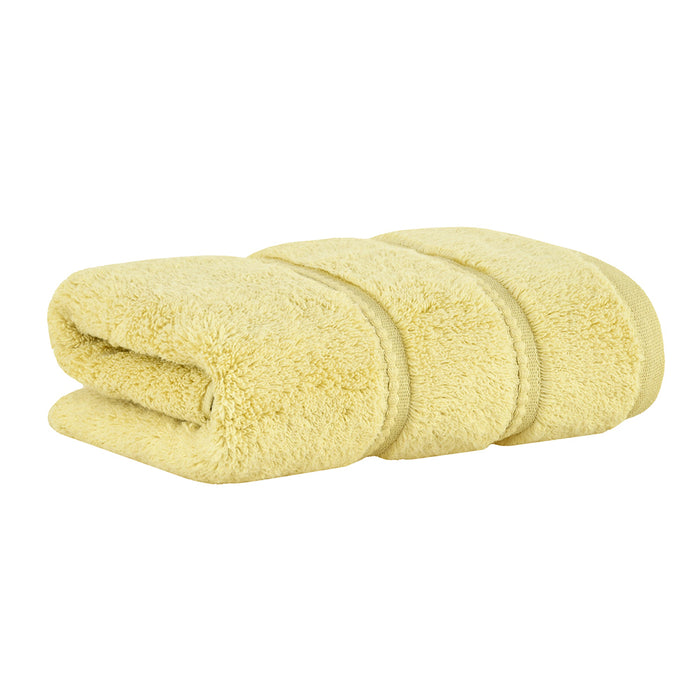 Toalla Baby Skin 1412 Amarillo 48x90 cm
