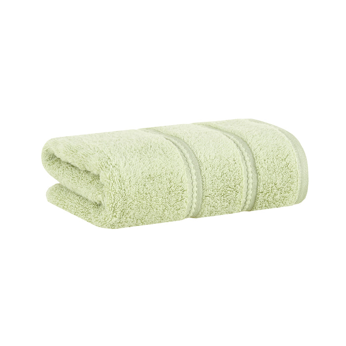 Toalla Baby Skin 1861 Verde 48x90 cm