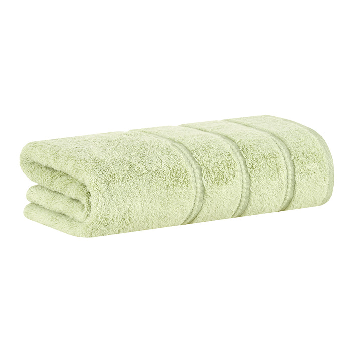 Toalla Baby Skin 1861 Verde 90x160 cm