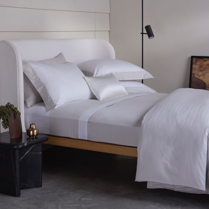 Duvet Cover Brunello Gris Chiffon 260 x 240 cm 600H