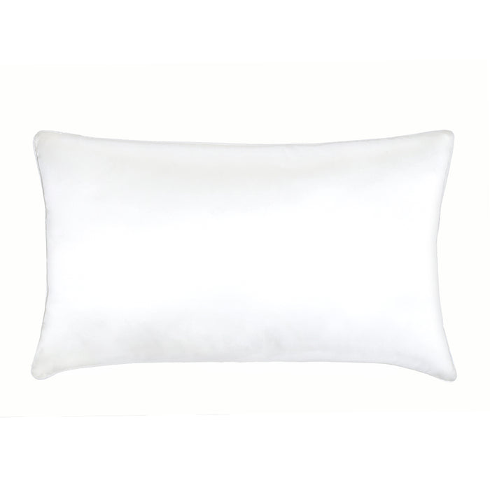 Cojin Royale Off White  30X50 cm