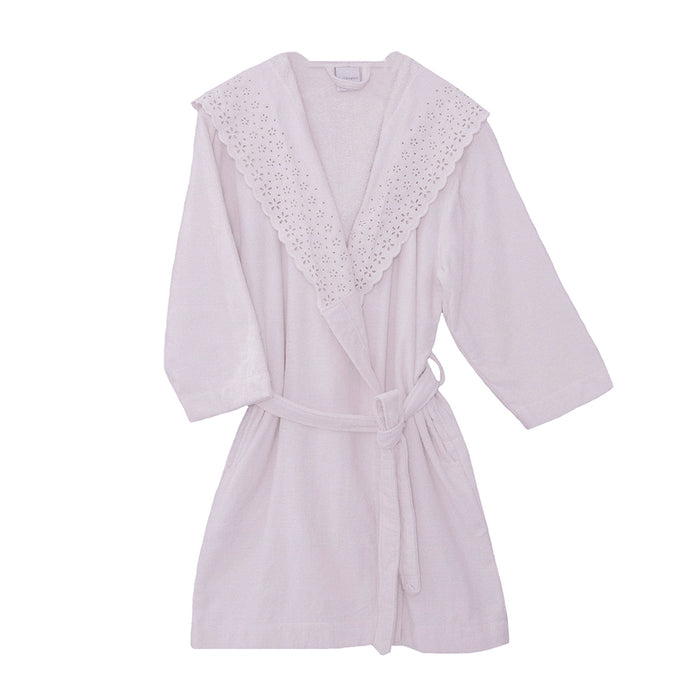 Bata Velour Crystal Rosa 1634 M