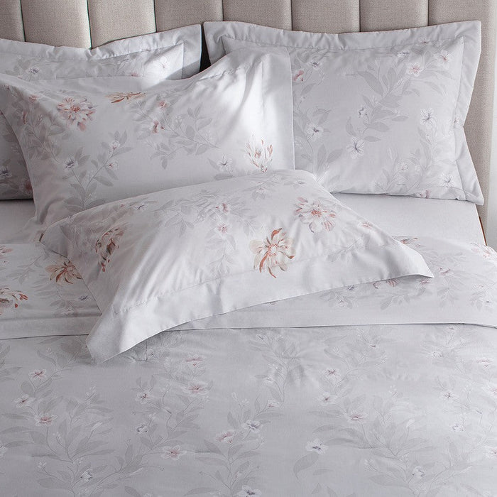 Cubrecama King Enchante 200 Hilos