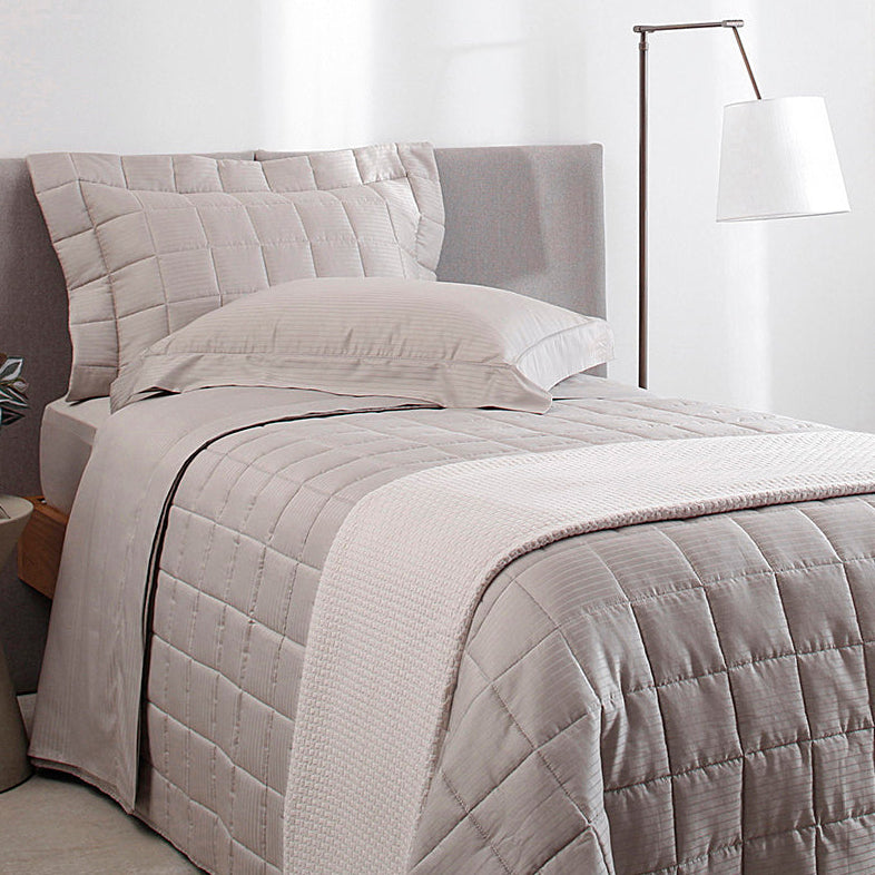 Cubrecamas y Colchas