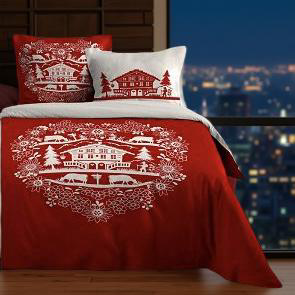 Duvet Cover