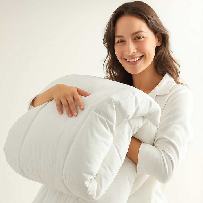 Duvet Fill 180 x 240 cm