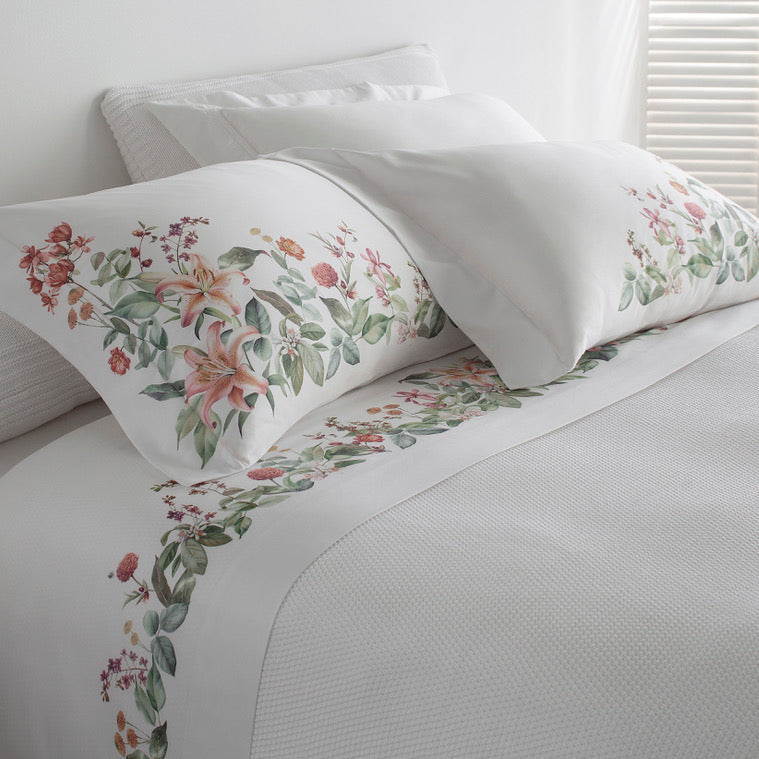 Sábanas de algodón