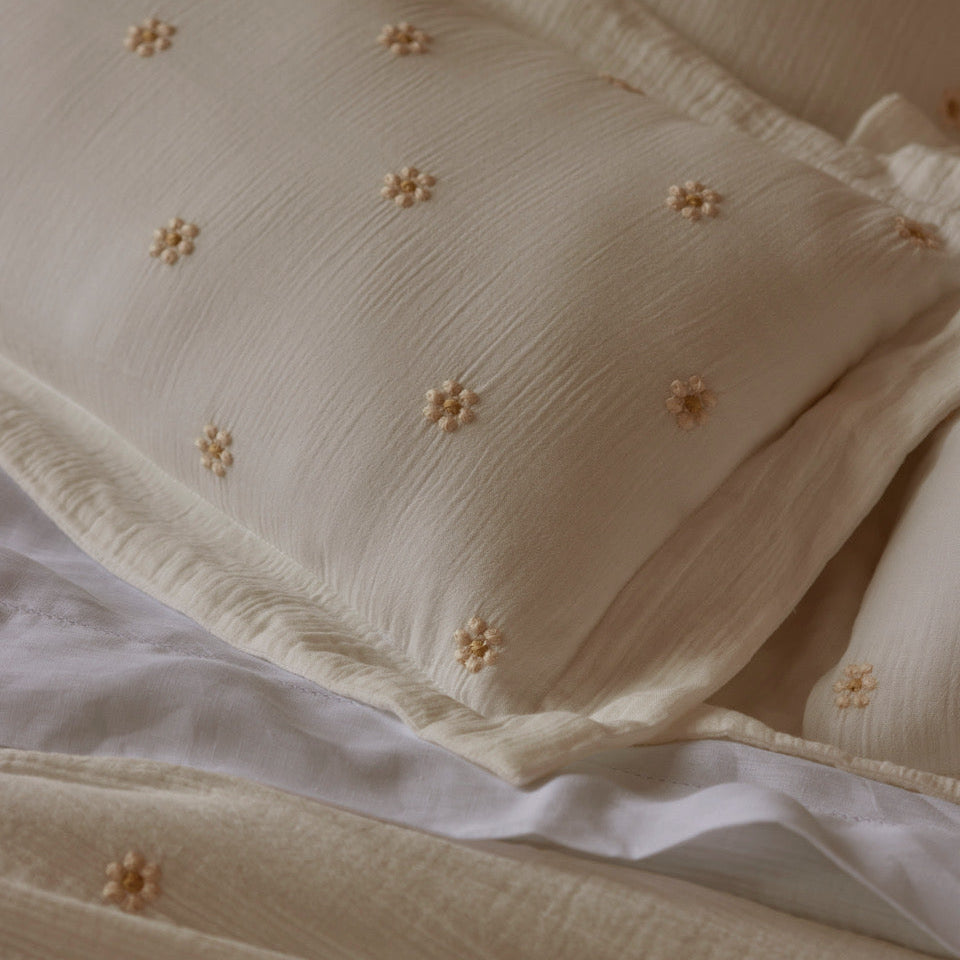 Cubrecamas y Colchas