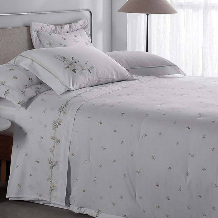 Cubrecama King Gaya 270 Hilos