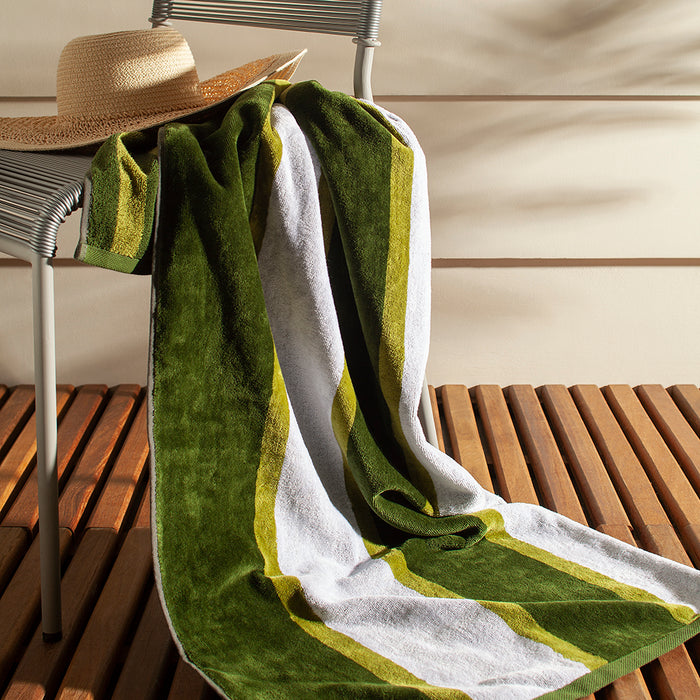 Toalla Playera Hanalei